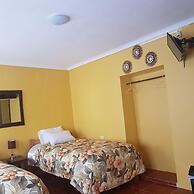 Hospedaje Familiar Kitamayu