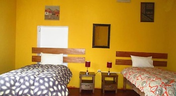 Hospedaje Familiar Kitamayu