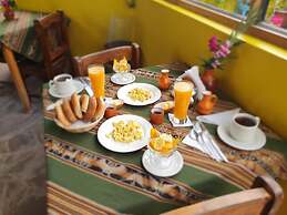 Hospedaje Familiar Kitamayu