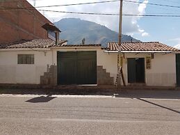 Hospedaje Familiar Kitamayu