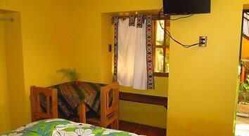 Hospedaje Familiar Kitamayu