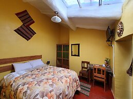 Hospedaje Familiar Kitamayu