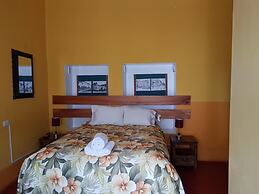 Hospedaje Familiar Kitamayu