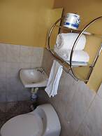 Hospedaje Familiar Kitamayu