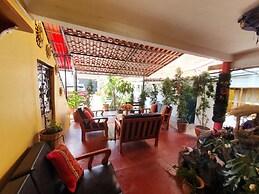 Hospedaje Familiar Kitamayu