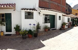 Hospedaje Familiar Kitamayu