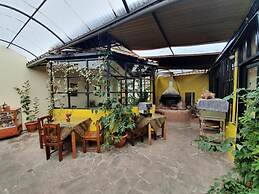 Hospedaje Familiar Kitamayu