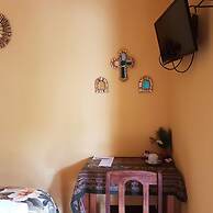 Hospedaje Familiar Kitamayu