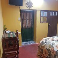 Hospedaje Familiar Kitamayu