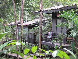 Yatama Ecolodge Sarapiqui