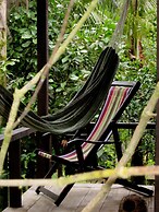 Yatama Ecolodge Sarapiqui