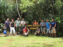 Yatama Ecolodge Sarapiqui