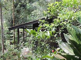 Yatama Ecolodge Sarapiqui