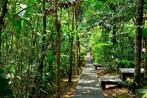 Yatama Ecolodge Sarapiqui