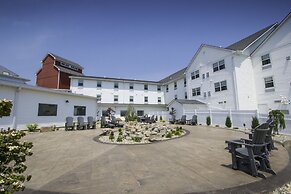 Blue Gate Garden Inn