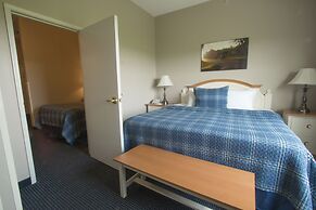 Blue Gate Garden Inn