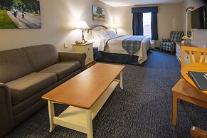 Blue Gate Garden Inn