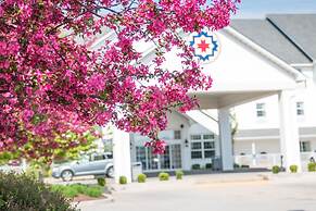 Blue Gate Garden Inn