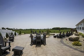 Blue Gate Garden Inn