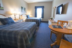 Blue Gate Garden Inn