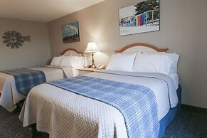 Blue Gate Garden Inn