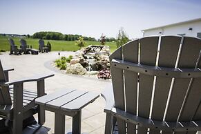 Blue Gate Garden Inn