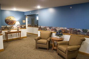 Blue Gate Garden Inn