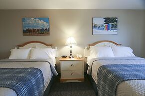 Blue Gate Garden Inn