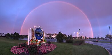 Blue Gate Garden Inn