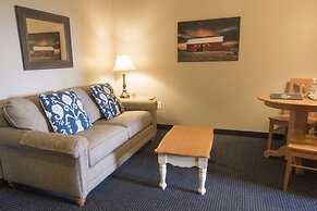 Blue Gate Garden Inn