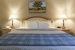 Blue Gate Garden Inn