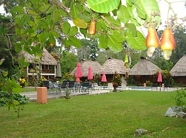 Hotel Tikal Inn