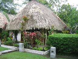 Hotel Tikal Inn