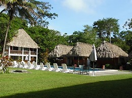 Hotel Tikal Inn