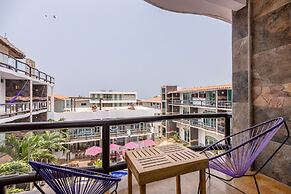 Hotel Rockaway