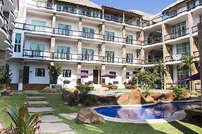 Hotel Rockaway