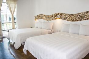 Hotel Rockaway