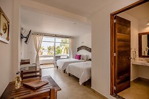 Hotel Rockaway