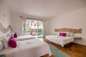 Hotel Rockaway