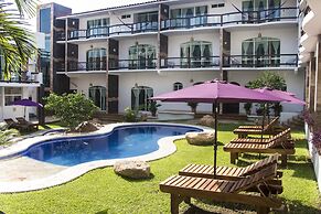 Hotel Rockaway