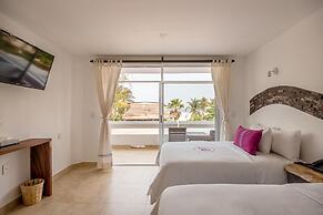 Hotel Rockaway