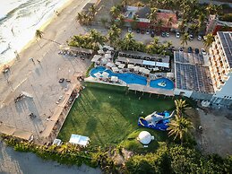 Mishol Bodas Hotel & Beach Club Acapulco Diamante