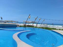 Mishol Bodas Hotel & Beach Club Acapulco Diamante