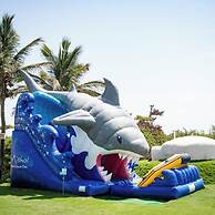 Mishol Bodas Hotel & Beach Club Acapulco Diamante