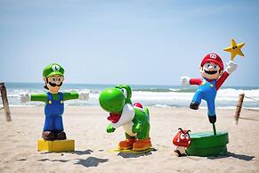 Mishol Bodas Hotel & Beach Club Acapulco Diamante