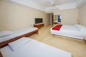 Mishol Bodas Hotel & Beach Club Acapulco Diamante