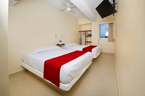 Mishol Bodas Hotel & Beach Club Acapulco Diamante