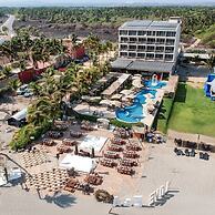 Mishol Bodas Hotel & Beach Club Acapulco Diamante