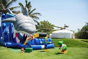 Mishol Bodas Hotel & Beach Club Acapulco Diamante