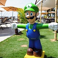 Mishol Bodas Hotel & Beach Club Acapulco Diamante